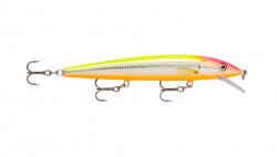 VOBLER RAPALA HUSKY JERK 12CM 13G CLS