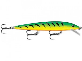 VOBLER RAPALA HUSKY JERK 8CM 6G FT