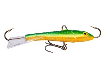 VOBLER RAPALA JIGGING RAP 2CM 4G GYHF