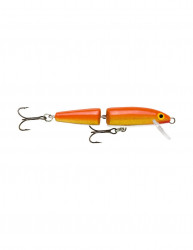 VOBLER RAPALA JOINTED 13CM 18G GFR