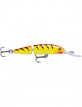 VOBLER RAPALA JOINTED DEEP HUSKY JERK 12CM 14G HT