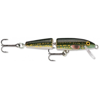 VOBLER RAPALA JOINTED J09 FLOATING 9CM 7G PK