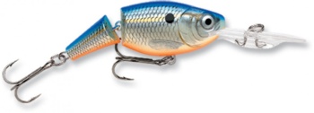 VOBLER RAPALA JOINTED SHAD RAP 5CM 8G BSD