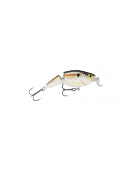 VOBLER RAPALA JOINTED SHALLOW SHAD RAP 5CM 7G SD