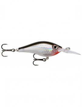 VOBLER RAPALA MAXRAP FAT SHAD 5CM 8G FS