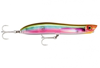 VOBLER RAPALA MAXRAP WALK'N ROLL 13CM 29G GHS