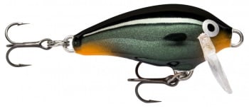 VOBLER RAPALA MINI FAT RAP 3CM 4G CBN