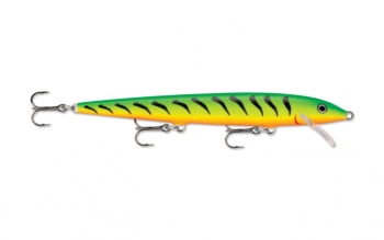 VOBLER RAPALA ORIGINAL FLOATER 13CM 7G FT