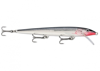 VOBLER RAPALA ORIGINAL FLOATER 18CM 21G V