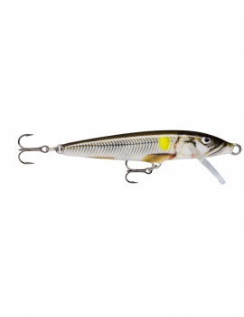 VOBLER RAPALA ORIGINAL FLOATER 5CM 3G AYUL