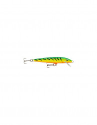 VOBLER RAPALA ORIGINAL FLOATER 9CM 5G FT