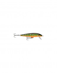 VOBLER RAPALA ORIGINAL FLOATER F03/ 3CM 2G BTR