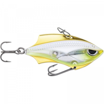 VOBLER RAPALA RAP-V BLADE 6CM 14G BUD