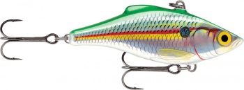 VOBLER RAPALA RATTLIN' 5CM/11G HUESD