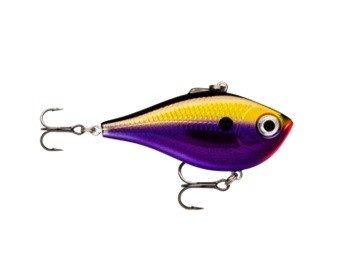 VOBLER RAPALA RIPPIN' RAP 7CM 24G BLS