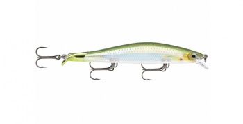 VOBLER RAPALA RIPSTOP 12CM 14G HER