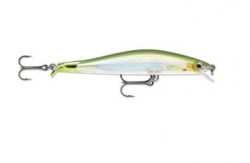 VOBLER RAPALA RIPSTOP DEEP 12CM 15G HER