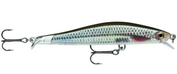 VOBLER RAPALA RIPSTOP DEEP 9CM 7G ROL