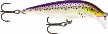 VOBLER RAPALA SCATTER RAP COUNTDOWN 7CM 7G PD