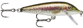 VOBLER RAPALA SCATTER RAP COUNTDOWN 7CM 8G RTL