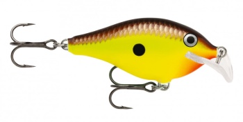 VOBLER RAPALA SCATTER RAP CRANK 5CM 9G HM