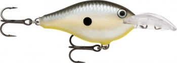 VOBLER RAPALA SCATTER RAP CRANK DEEP, CULOARE DSSD, 5CM, 9G