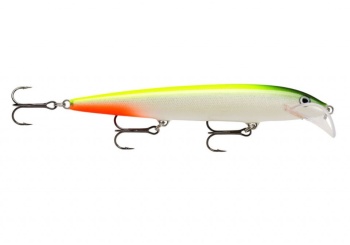 VOBLER RAPALA SCATTER RAP HUSKY 13CM 12G FFCH