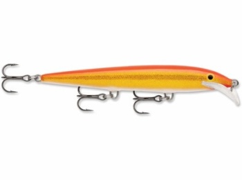 VOBLER RAPALA SCATTER RAP MINNOW 11CM 6G GFR