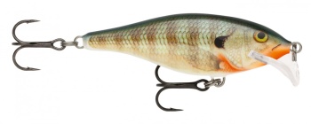 VOBLER RAPALA SCATTER RAP SHAD 7CM 7G BG