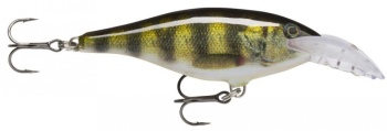 VOBLER RAPALA SCATTER RAP SHAD DEEP 7CM 7G PEL