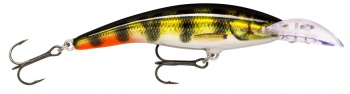 VOBLER RAPALA SCATTER RAP TAIL DANCER 9CM 13G PEHL