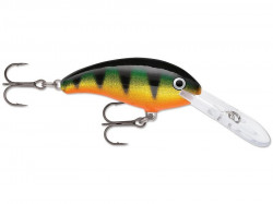 VOBLER RAPALA SHAD DANCER 4CM 5G P