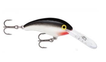 VOBLER RAPALA SHAD DANCER 7CM 15G S