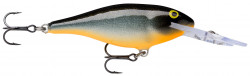 VOBLER RAPALA SHAD RAP 5CM 6G HLW