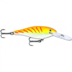VOBLER RAPALA SHAD RAP 5CM 6G OTU