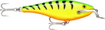 VOBLER RAPALA SHAD RAP MAGNUM 12CM 40G FT