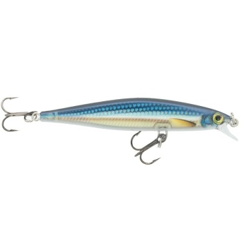 VOBLER RAPALA SHADOW RAP 7CM 5G BLL