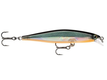 VOBLER RAPALA SHADOW RAP 7CM 5G HLW