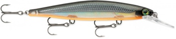 VOBLER RAPALA SHADOW RAP DEEP 11CM 13G HLW