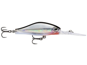 VOBLER RAPALA SHADOW RAP JACK DEEP 5CM 5.7G S
