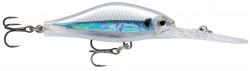 VOBLER RAPALA SHADOW RAP JACK DEEP 7CM 10G AS