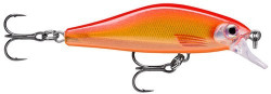 VOBLER RAPALA SHADOW RAP SOLID 5CM 5.5G GO