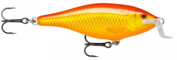 VOBLER RAPALA SHALLOW SHAD RAP 5CM 5G GF