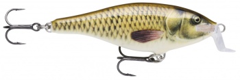 VOBLER RAPALA SHALLOW SHAD RAP 7CM 7G CARP