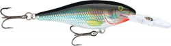 VOBLER RAPALA SHALLOW SHAD RAP 9CM 12G SD