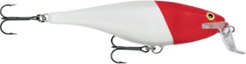 VOBLER RAPALA SHALLOW SHAD RAP, CULOARE RH, 14CM, 45G