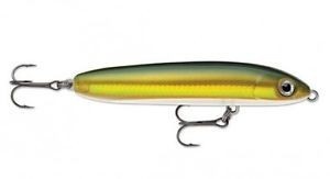 VOBLER RAPALA SKITTER V 13CM 28G GO