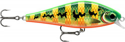 VOBLER RAPALA SUPER SHADOW RAP 11CM 38G PCK