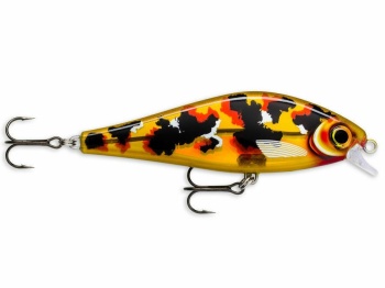 VOBLER RAPALA SUPER SHADOW RAP 11CM 38G URK