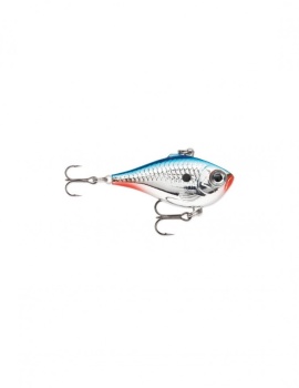 VOBLER RAPALA ULTRA LIGHT RIPPIN' RAP 4CM 5G CHB